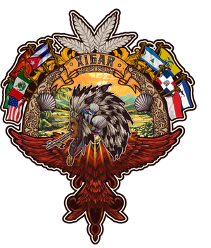 Sunwalker Logo