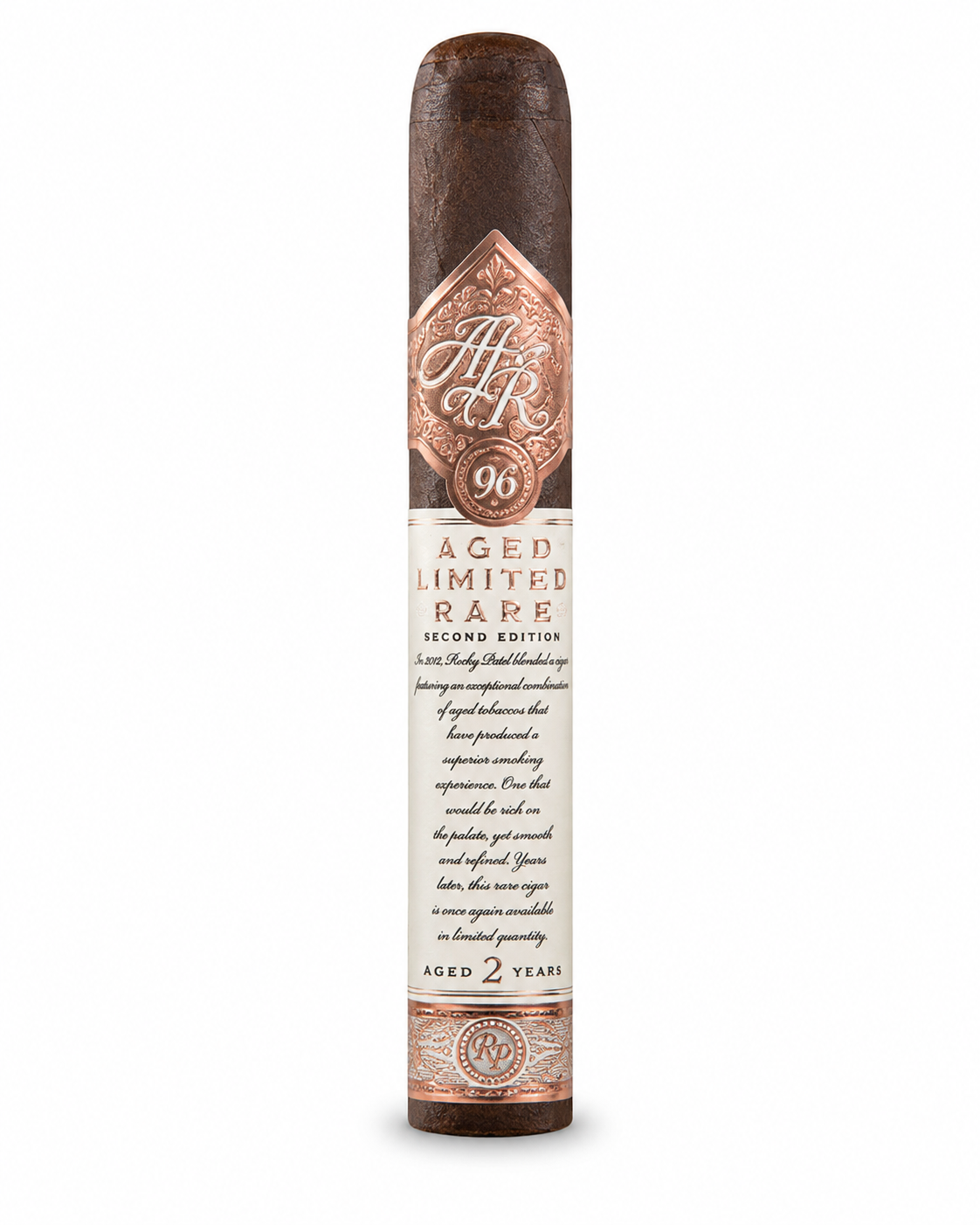 Rocky Patel A.L.R. 2nd Edition Sixty