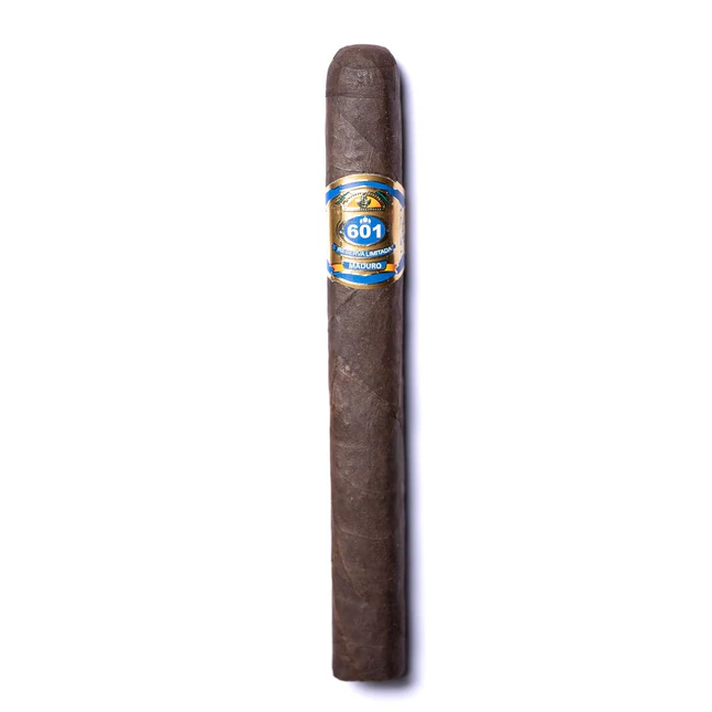 601 Blue Maduro Robusto