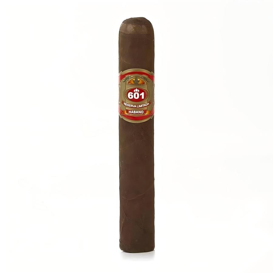 601 Red Habano Robusto