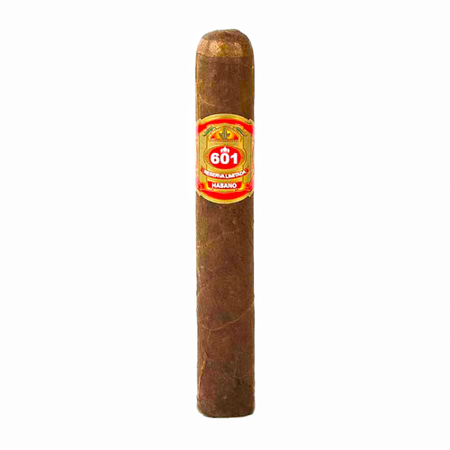 601 Red Habano Toro