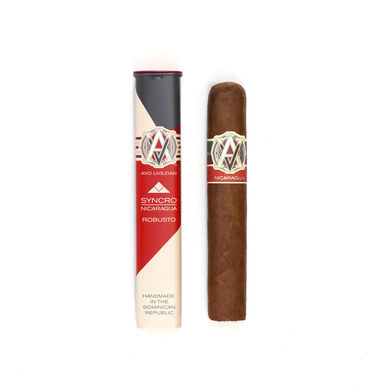 AVO Sync Nicaragua Robusto