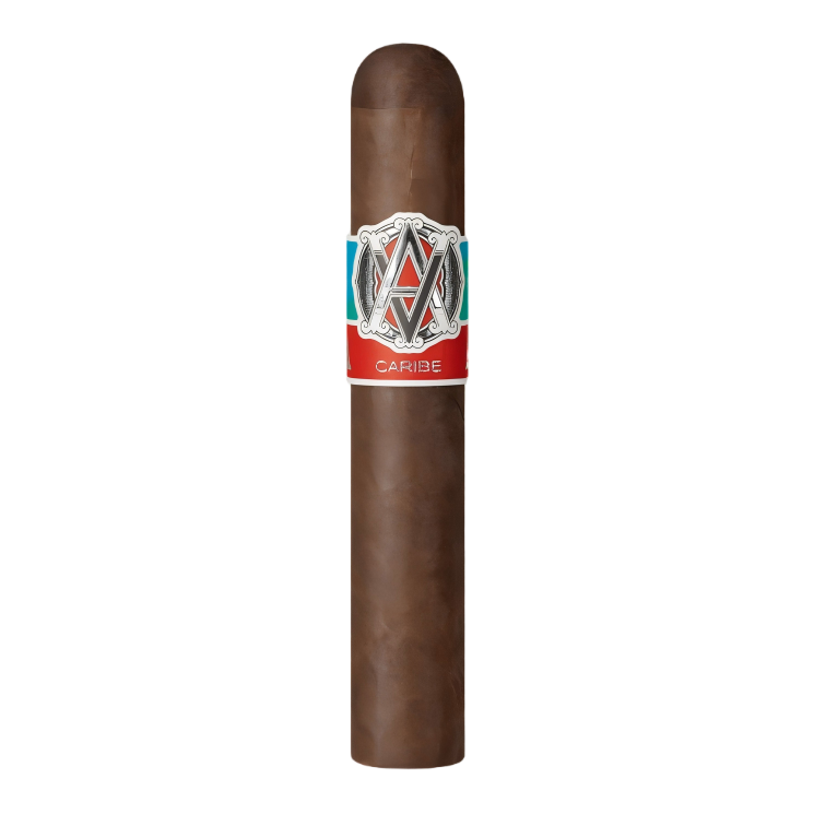 AVO Syncro Caribe Robusto