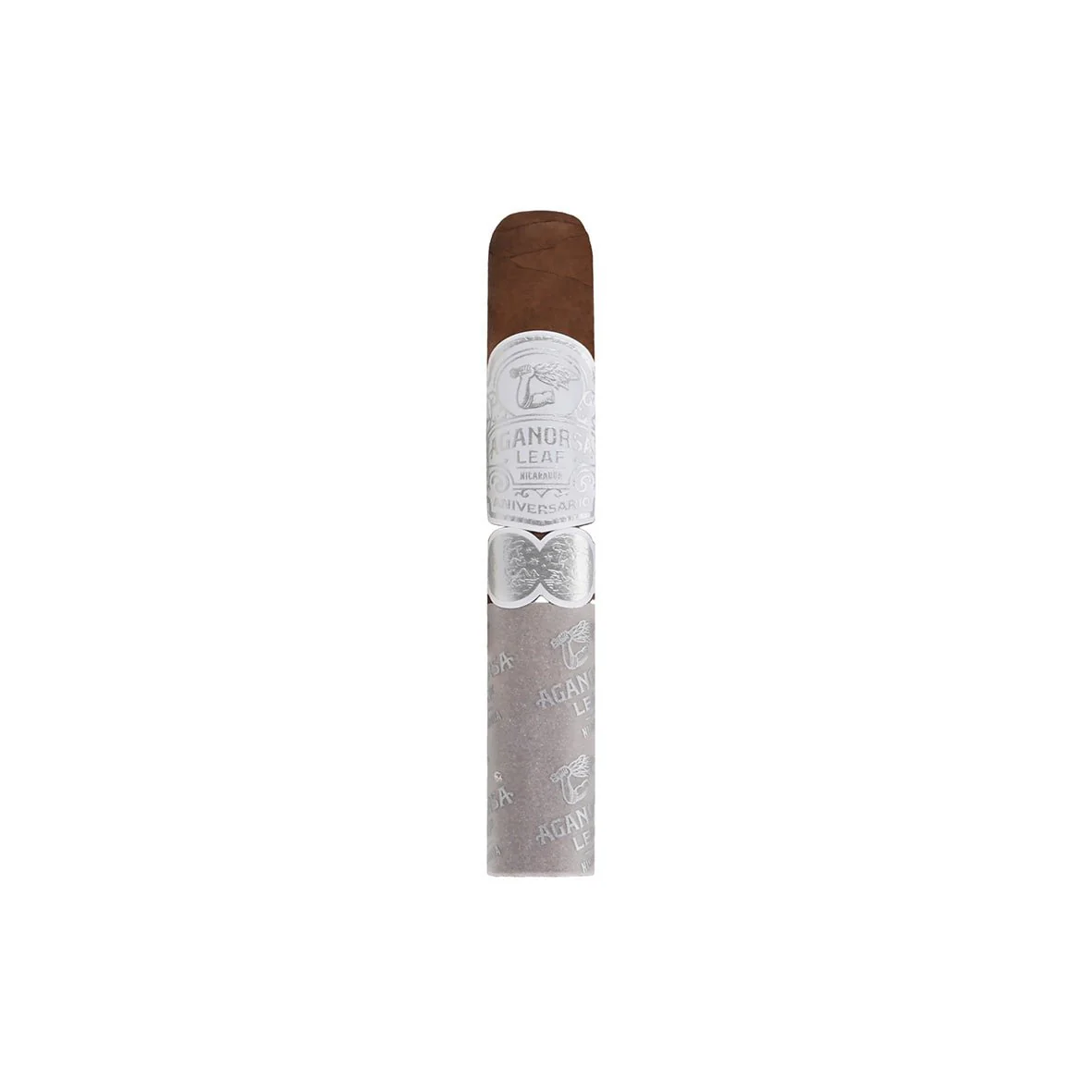 Aganorsa Leaf-Aniversario Gran Robusto Corojo