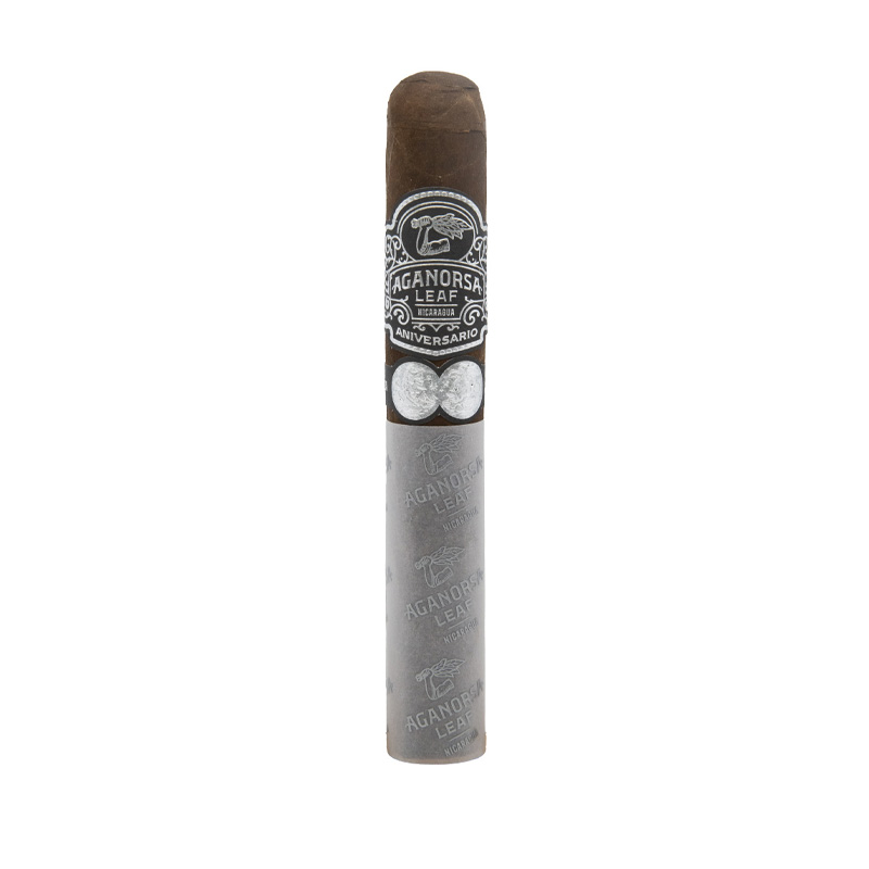 Aganorsa Leaf-Aniversario Gran Robusto Maduro BP