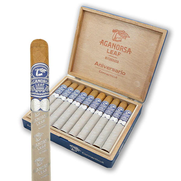 Aganorsa Leaf-Aniversario Toro CT BP