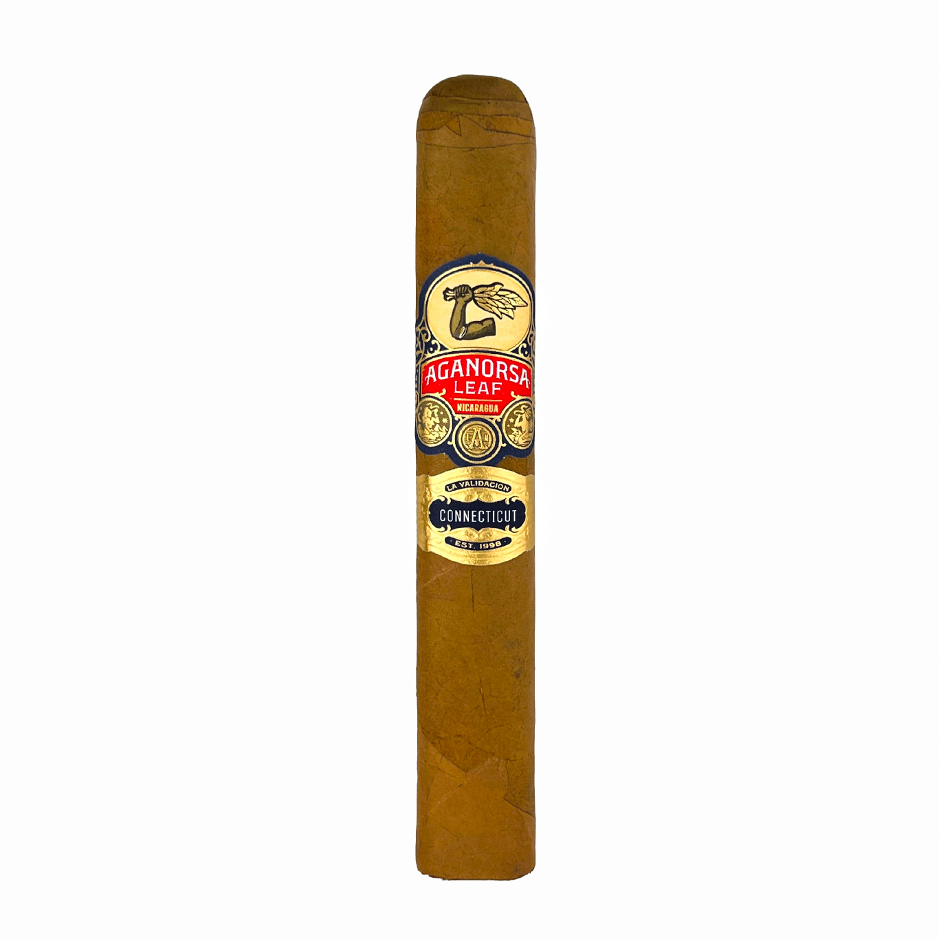 Aganorsa Leaf La Validacion CT Gran Robusto