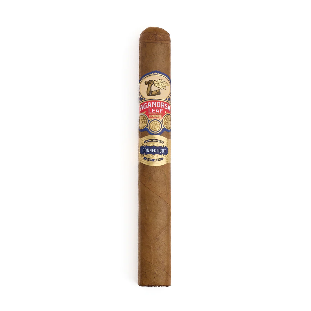 Aganorsa Leaf La Validacion CT Toro BP
