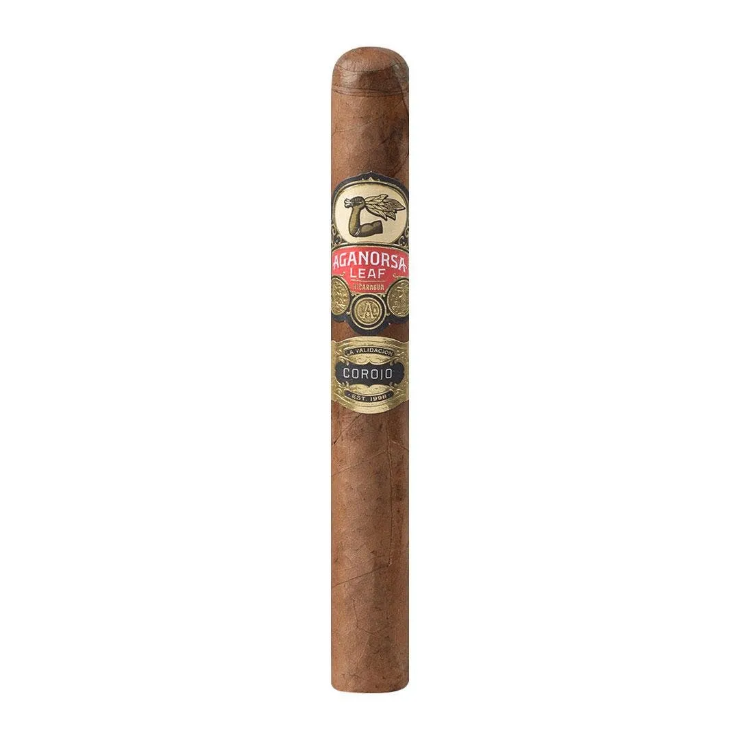 Aganorsa Leaf La Validacion Corojo Toro BP