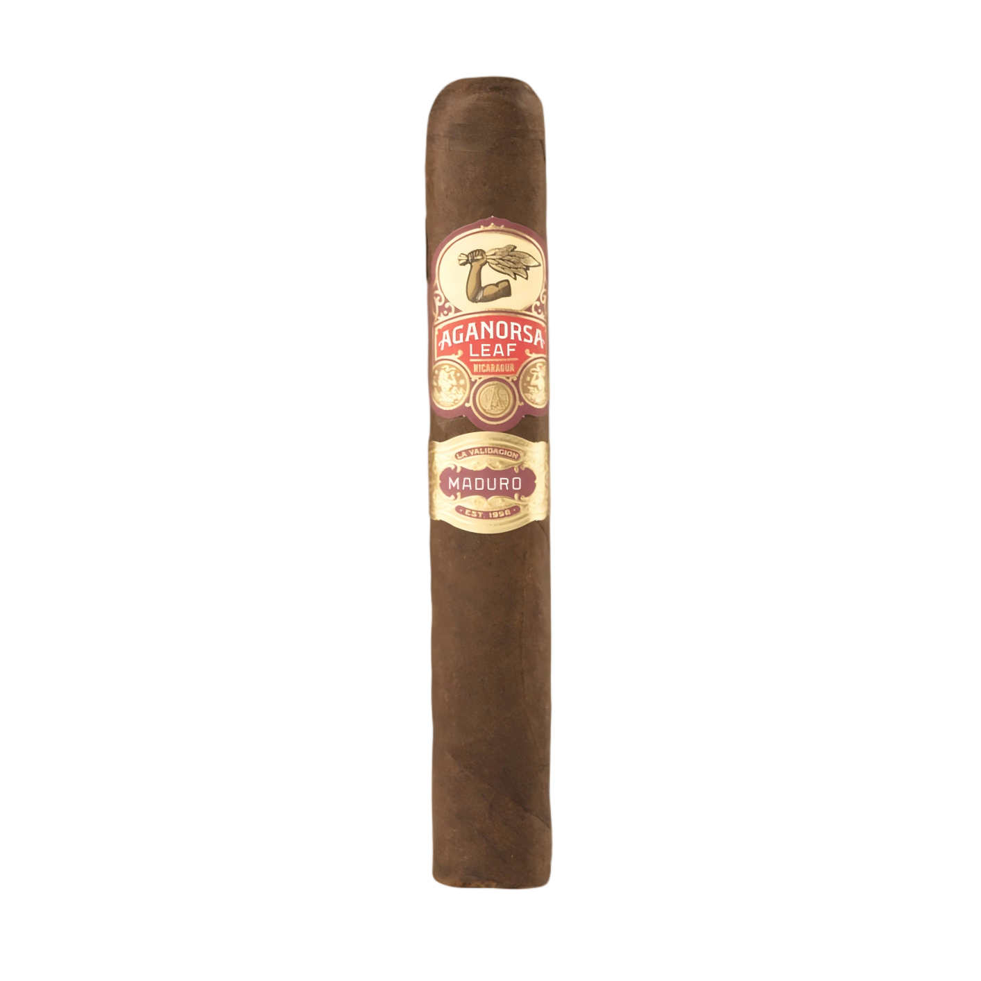 Aganorsa Leaf La Validacion Maduro Toro BP