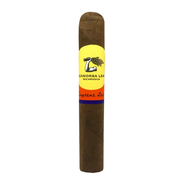 Aganorsa Supreme Leaf International Inter-Robusto