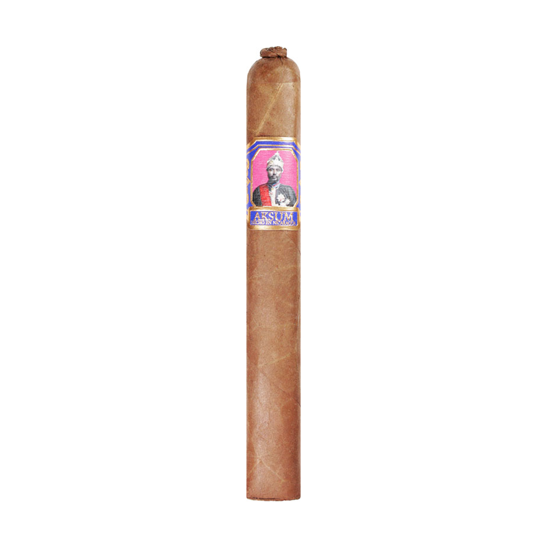 Aksum Claro Toro