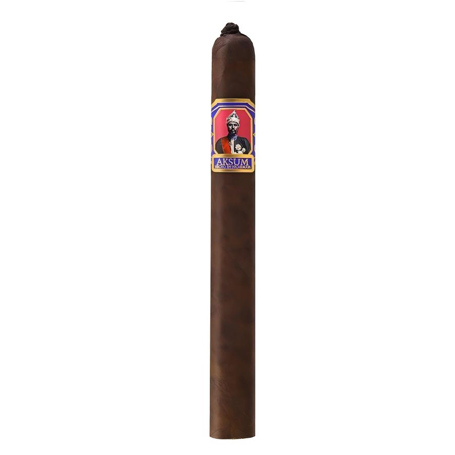 Aksum Maduro Doble Corona
