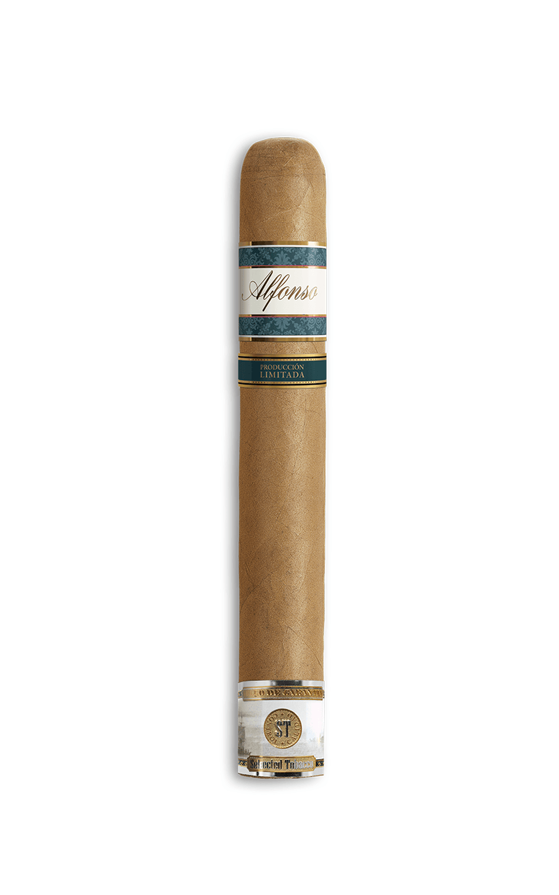 Alfonso Extra Anejo
