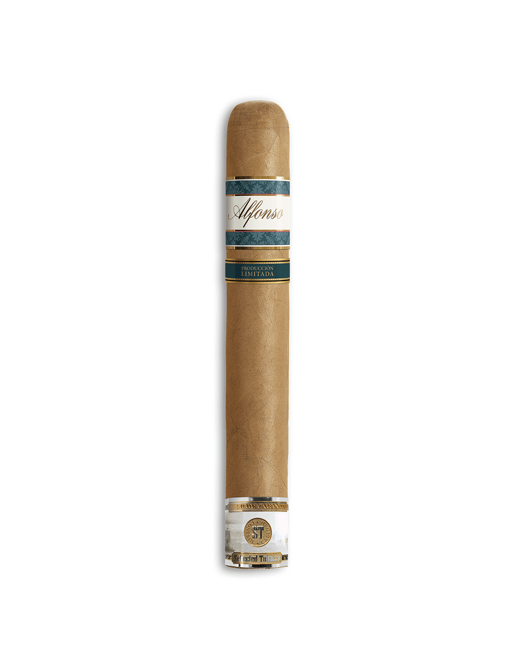 Alfonso Extra Anejo