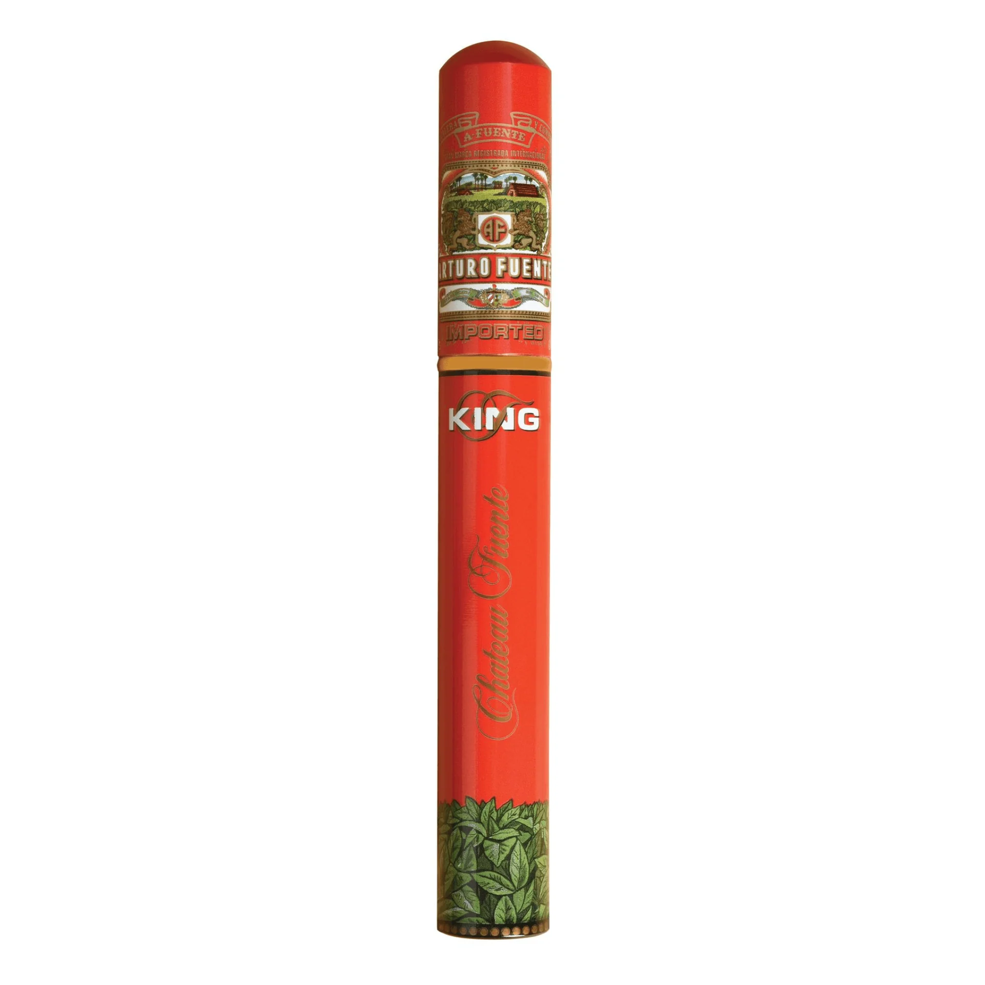 Arturo Fuente Chateau King T Rosado SG