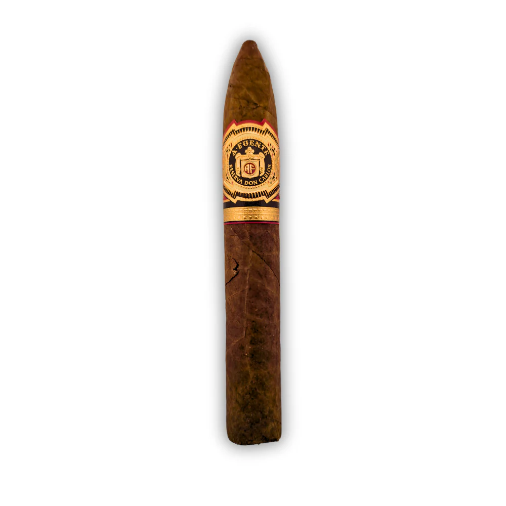 Arturo Fuente Don Carlos #2