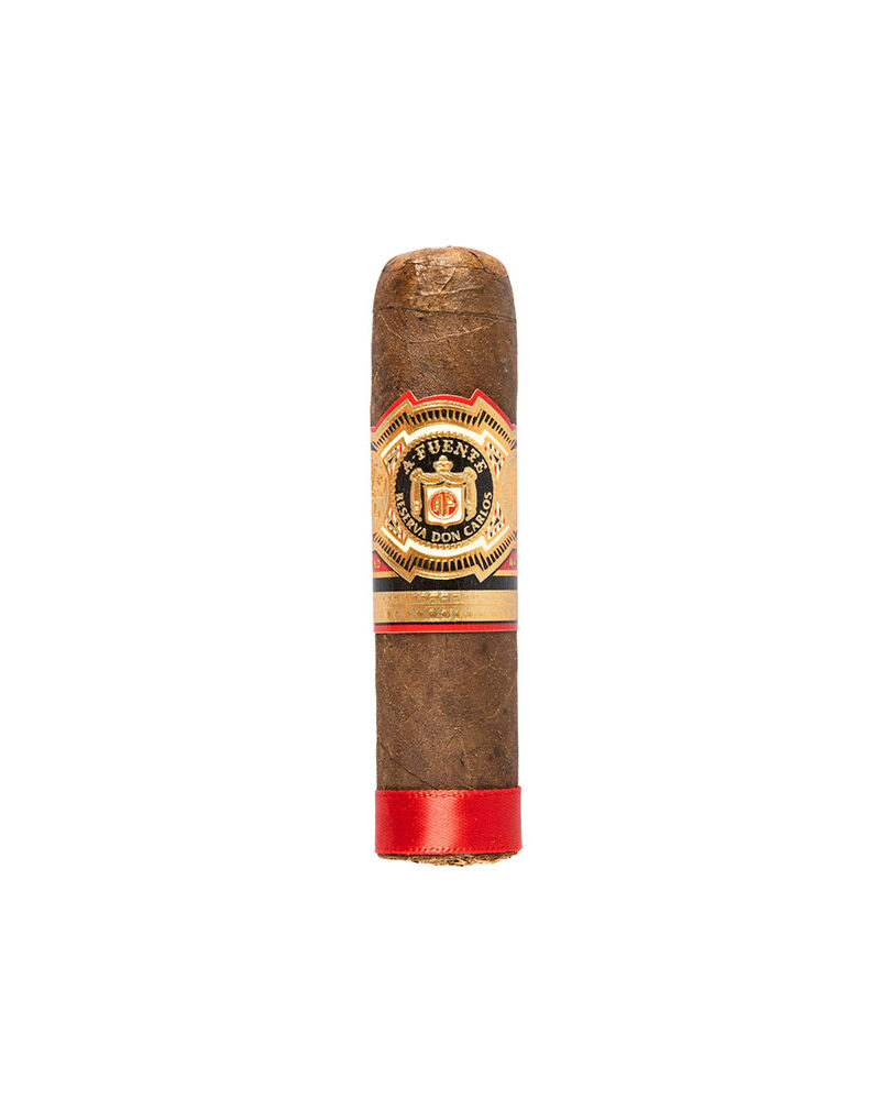 Arturo Fuente Don Carlos Eye of the Bull