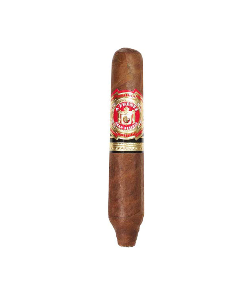 Arturo Fuente Hemingway Short Story NAT