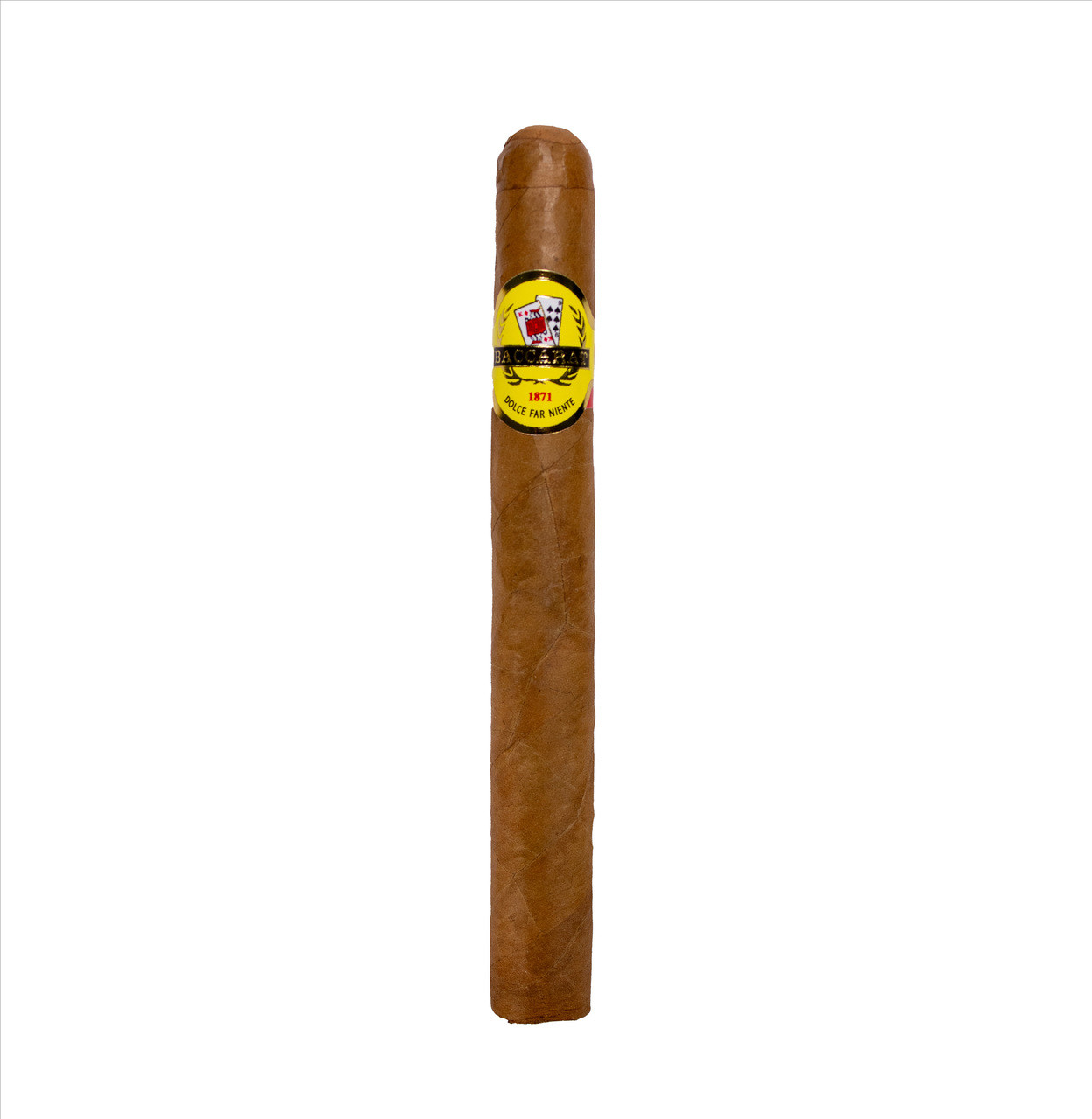 Baccarat Havana Sel Toro