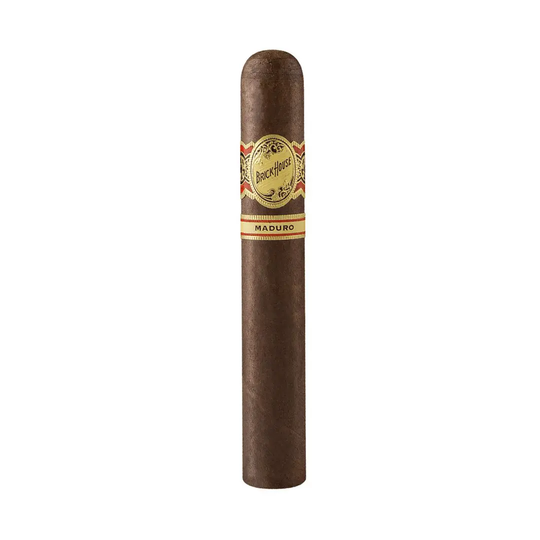 Brick House Mighty Mighty Maduro