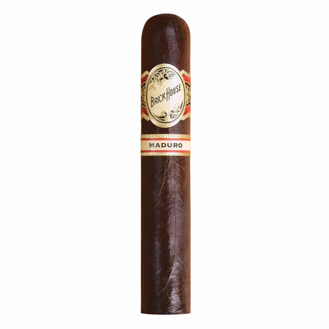 Brick House Robusto Maduro