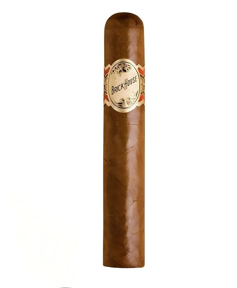 Brick House Robusto NAT