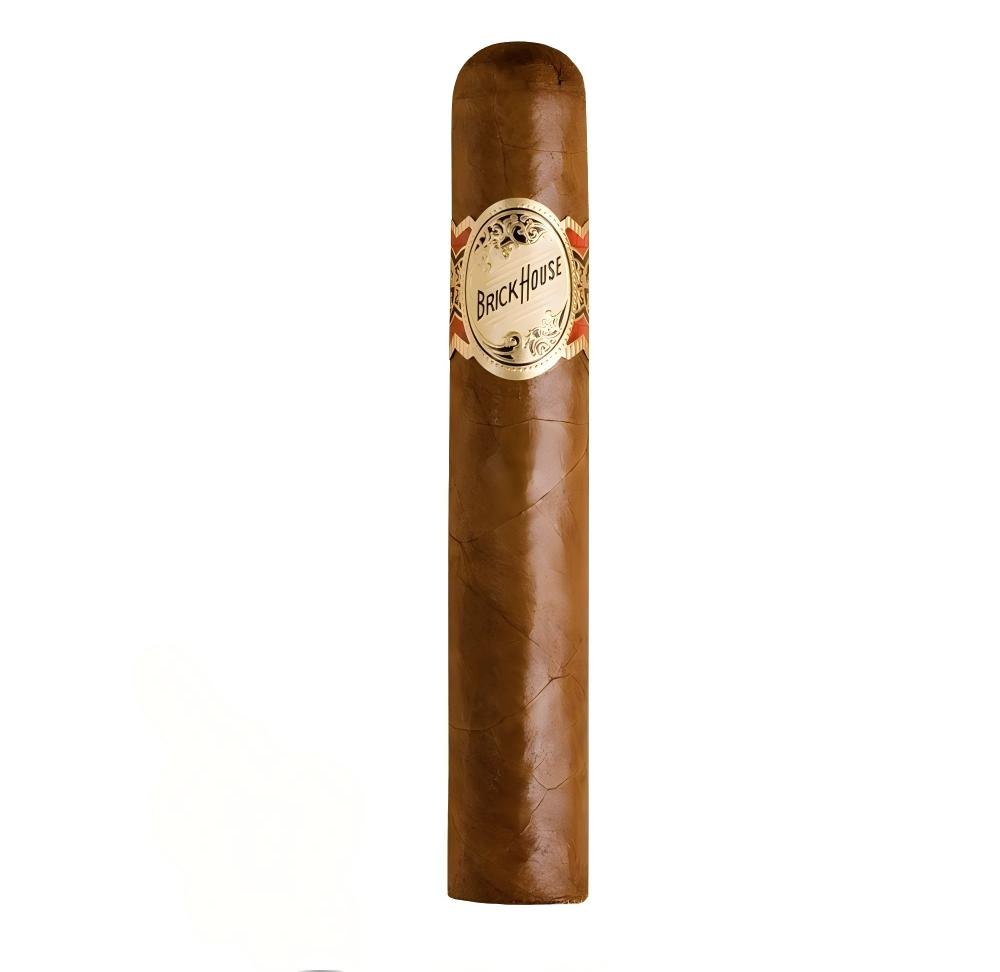 Brick House Robusto NAT