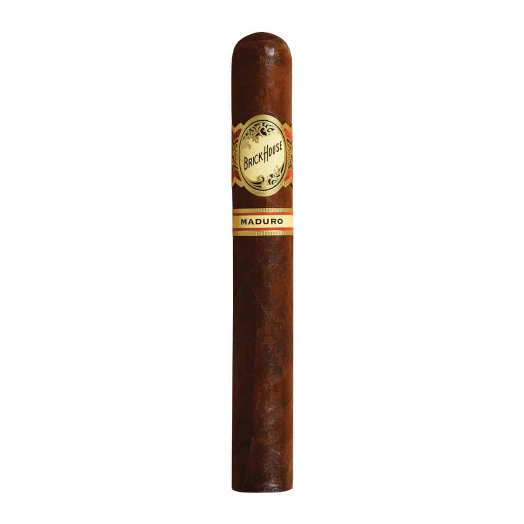 Brick House Toro Maduro