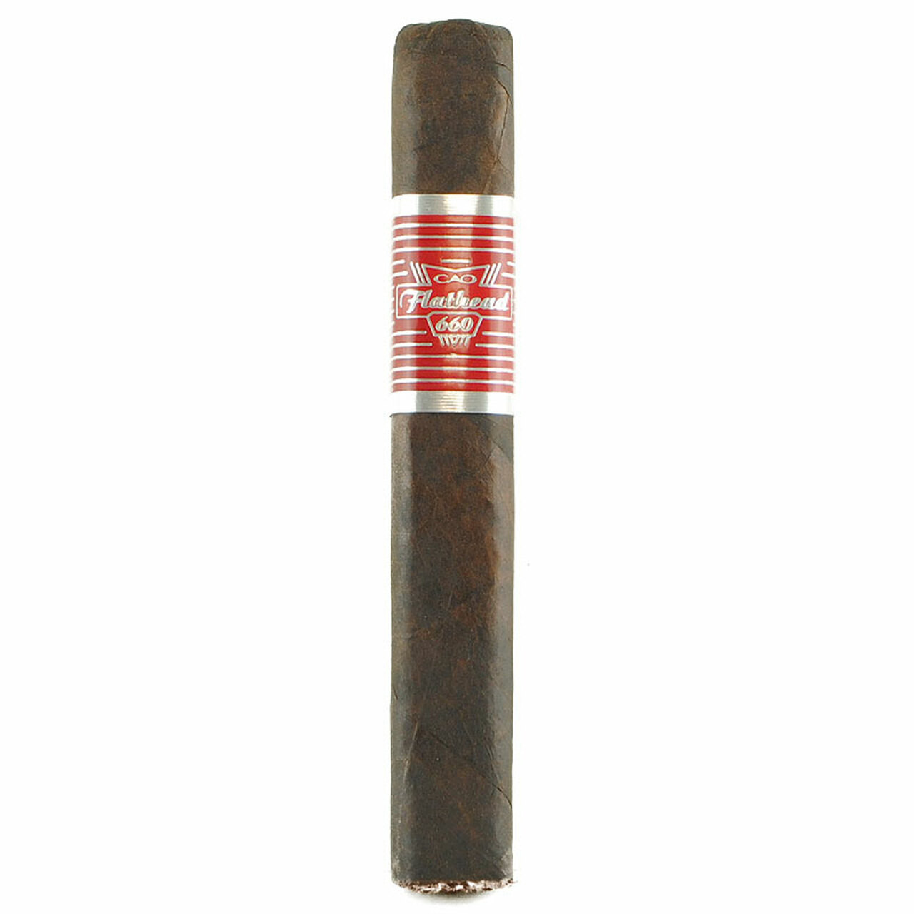 CAO Flathead V660 Carb