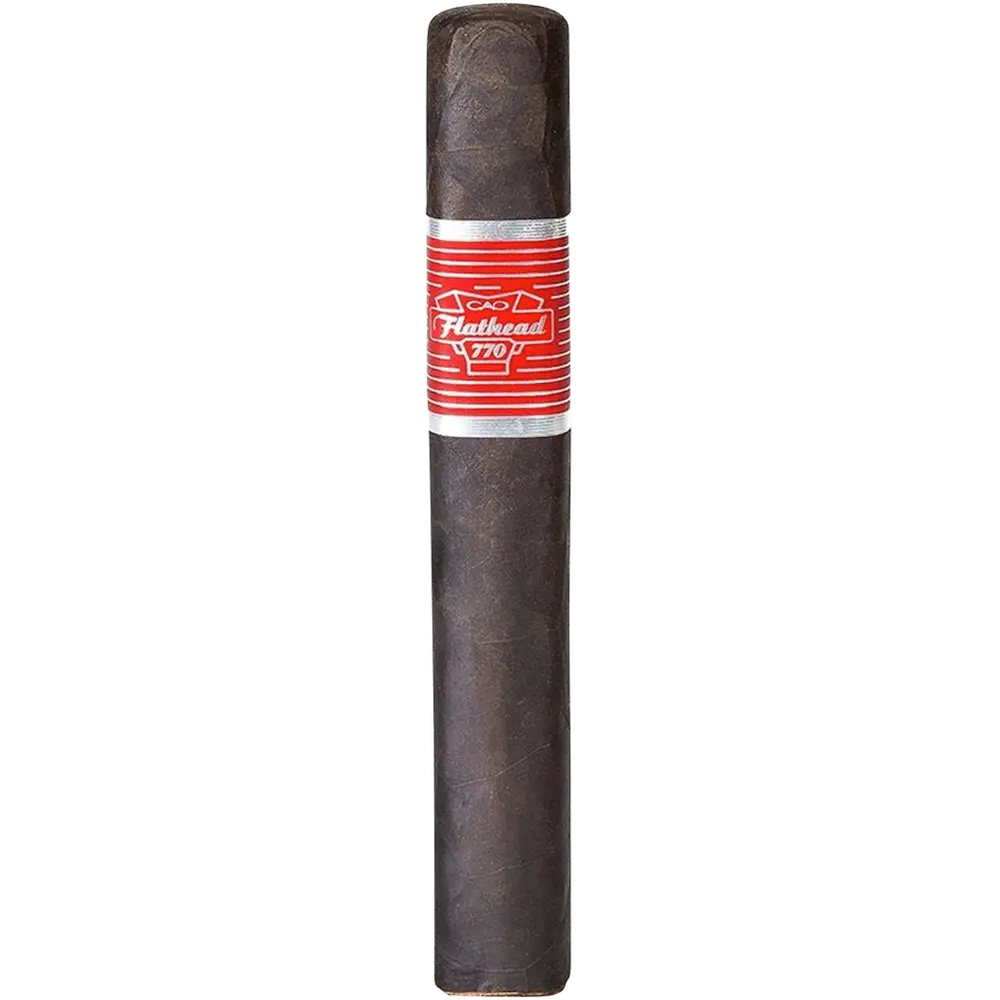CAO Flathead V770 Big Block