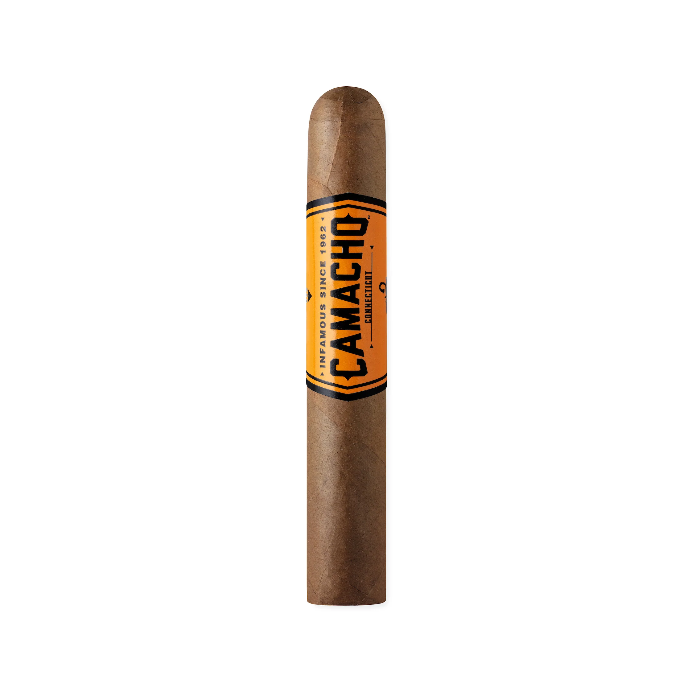 Camacho Connecticut Robusto