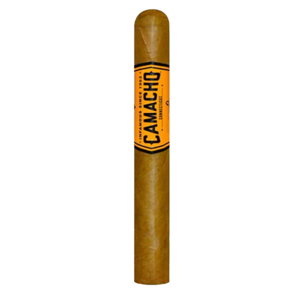 Camacho Connecticut Toro