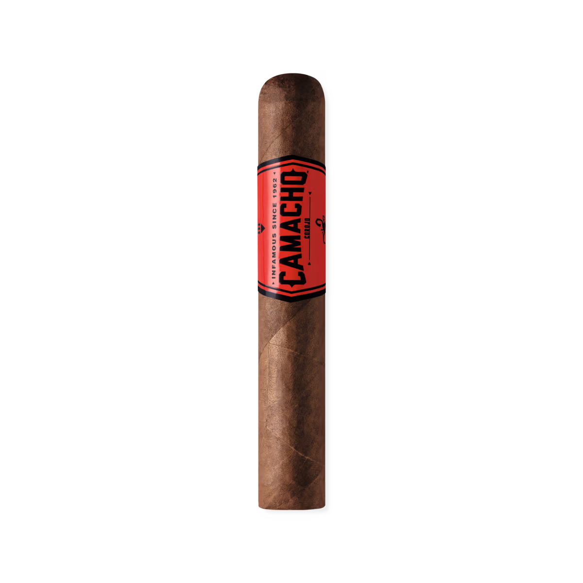Camacho Corojo Gordo