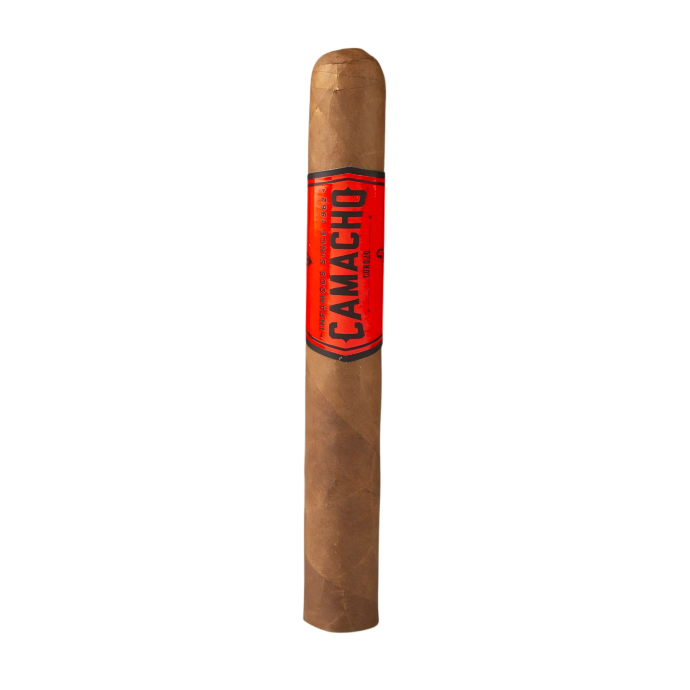 Camacho Corojo Toro