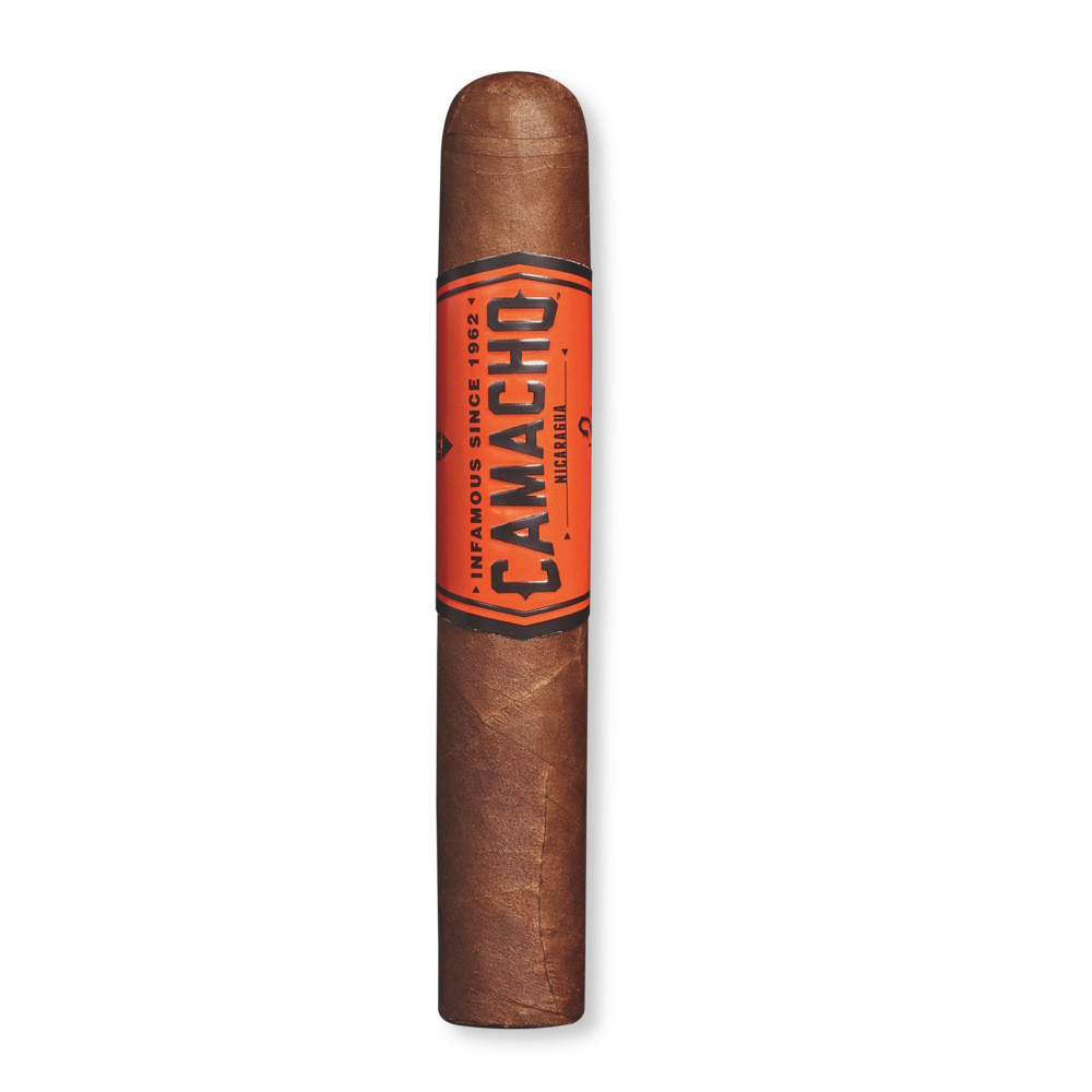 Camacho Nicaragua Robusto