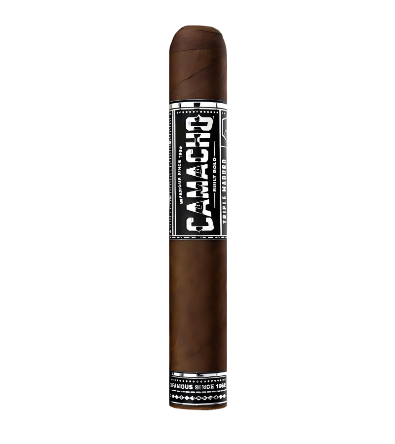 Camacho Triple Maduro 60-6