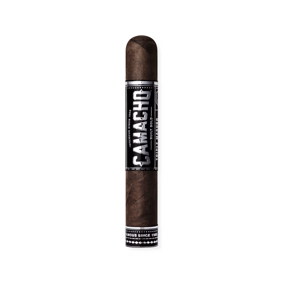Camacho Triple Maduro Robusto