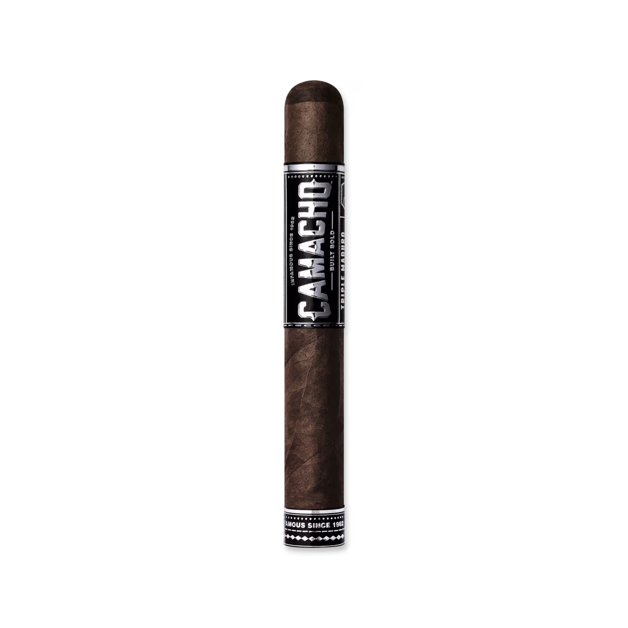 Camacho Triple Maduro Toro