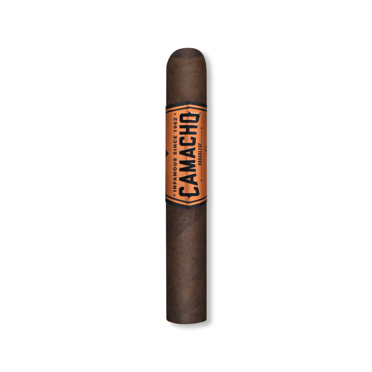 Camacho Broadleaf Robusto