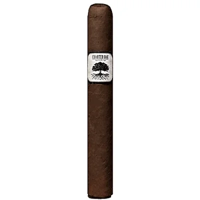 Charter Oak Maduro Toro