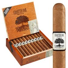 Charter Oka Habano Rothschild
