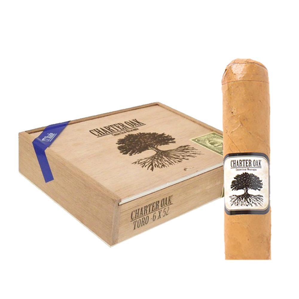 Charter Oka Shade Toro