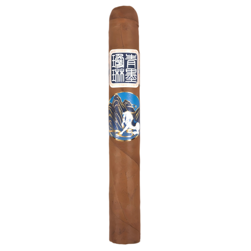 ChìMolly Dynasty Robusto