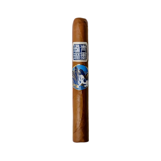 ChìMolly Dynasty Robusto E