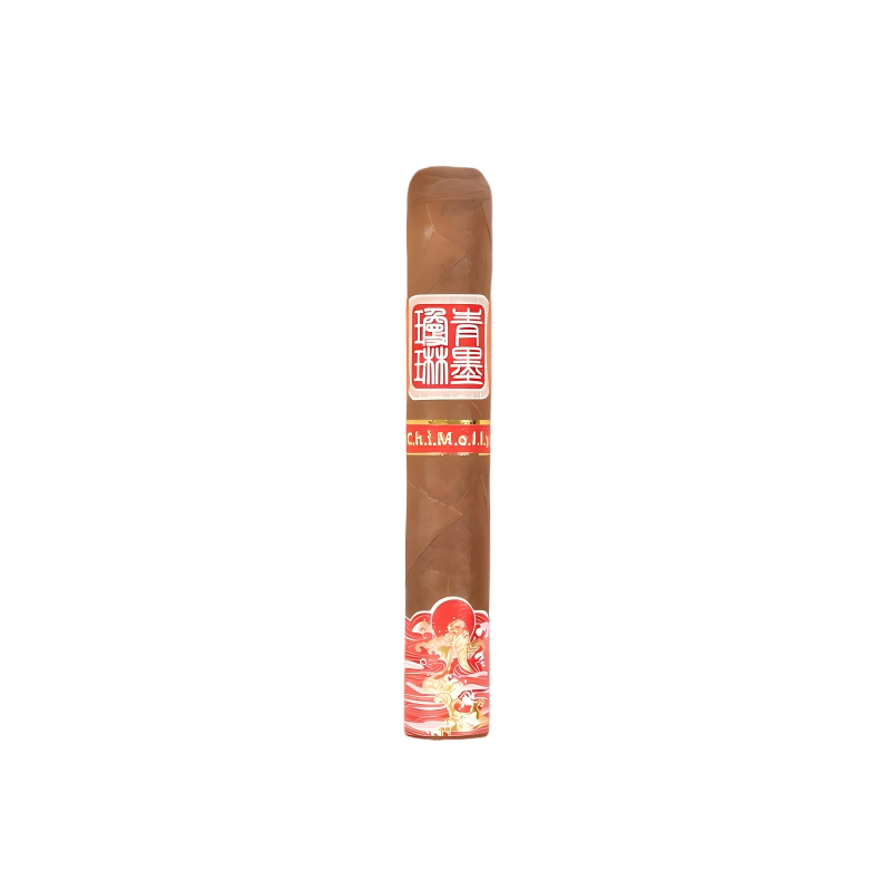 ChìMolly Pangu Robusto