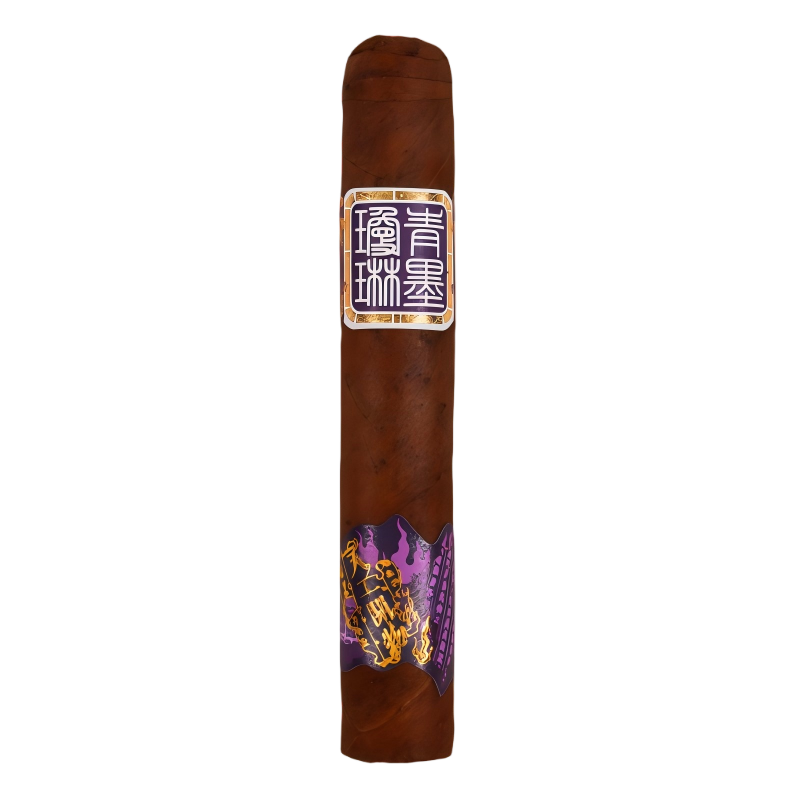 ChìMolly Pioneer Lancero