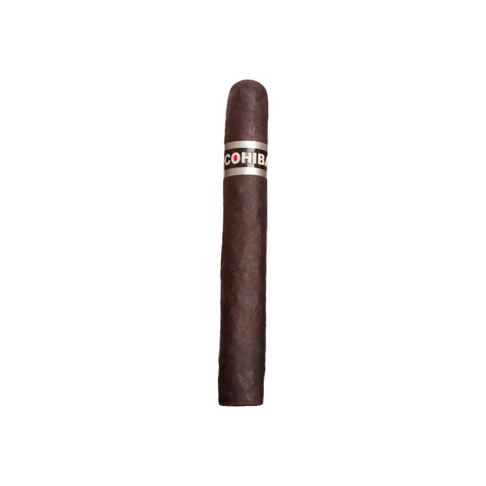 Cohiba Black Robusto Crystal