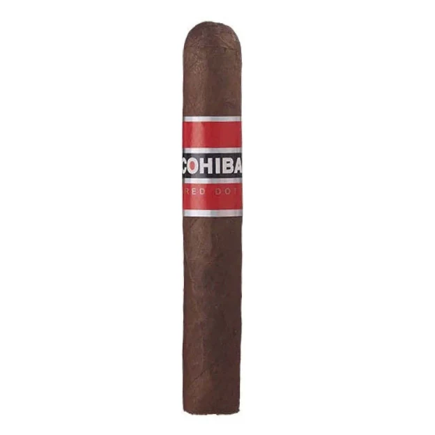 Cohiba Red Dot Robusto