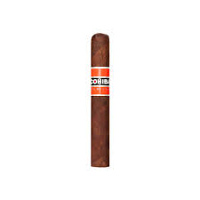 Cohiba Rubicon Robusto Box Press